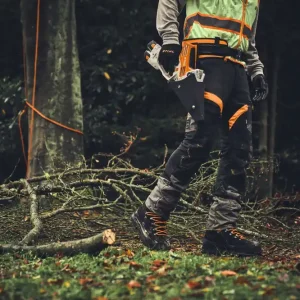 Aktuell STIHL Holster für GTA 40