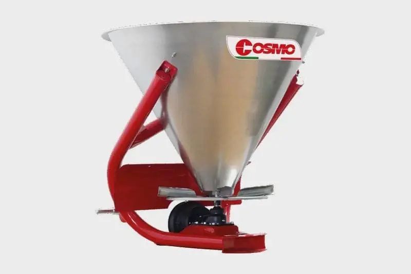 Cosmo Streuer PX 180 Sofort Bestellen