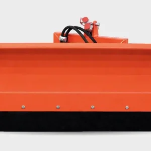 Wochenendangebot Agromasz Schneeschild 1,30m
