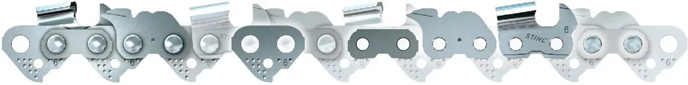 Billig STIHL Sägekette 3/8" Rapid Duro Rettung (RDR), 1,6 mm, 72TG, 50 cm