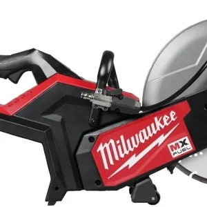 Bestpreis Milwaukee Akku-Trennschleifer MXF COS350G2-0 - ohne Akku und Ladegerät