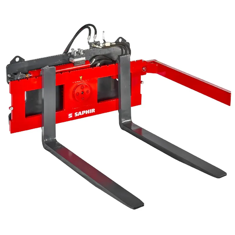 Heißes Angebot SAPHIR Kistendrehgerät KDG 11/15 110 cm, bis 1,5t mit Euroaufnahme