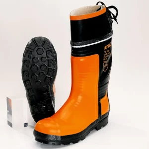 Meistverkauft STIHL Gummistiefel SPECIAL