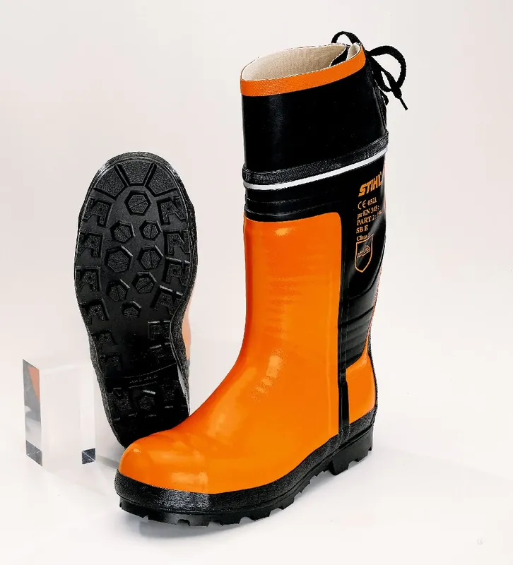 Meistverkauft STIHL Gummistiefel SPECIAL