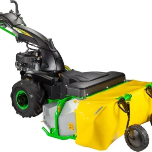 Angebot Eurosystems Profi-Geräteträger P 130 B&S E-Start - Grundmaschine ohne Anbaugeräte