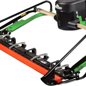 Ausverkauf Eurosystems Anbau-Profi-Balkenmäher ESM 140 cm für eurosystems P130