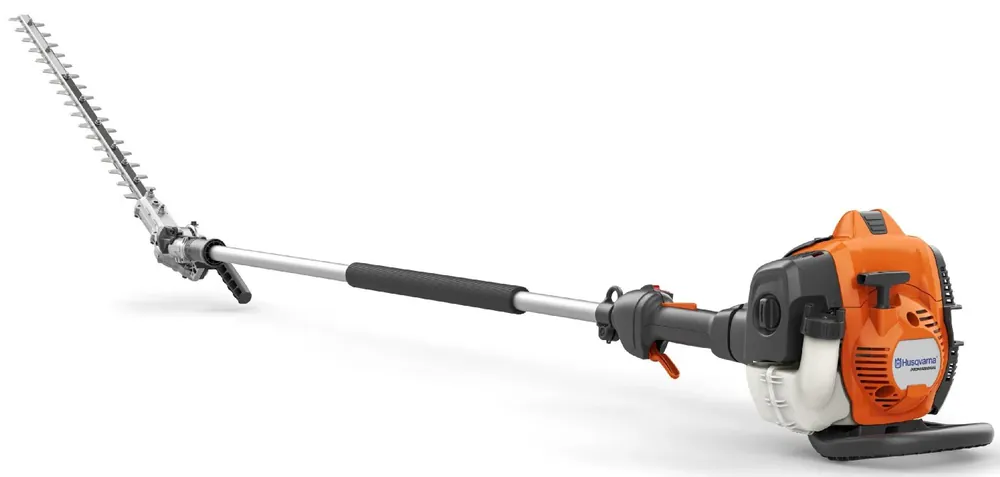 Husqvarna Benzin-Stabheckenschere 525HE4 Ausverkauf