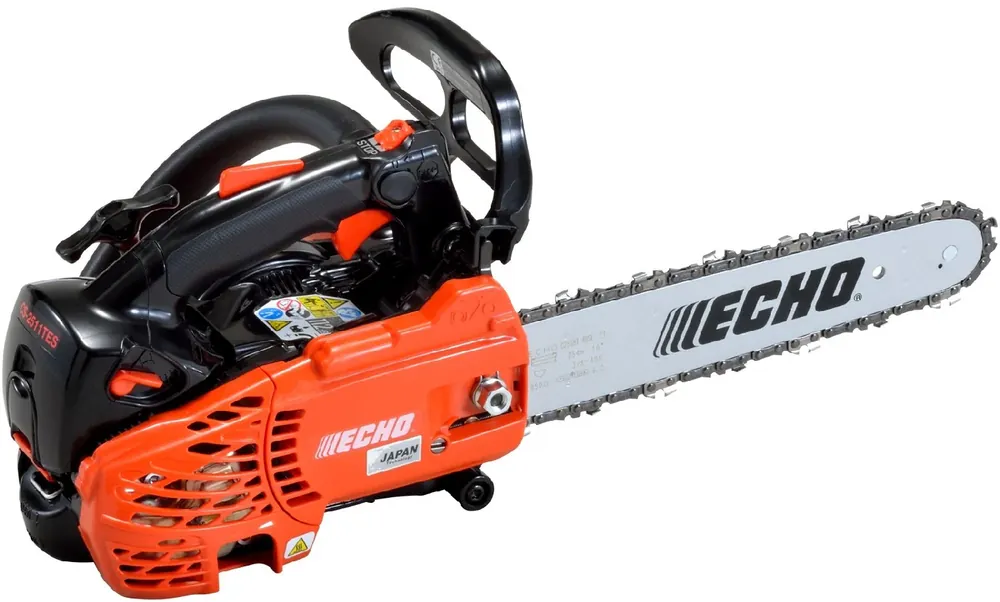Neu ECHO Top-Handle Baumpflegesäge CS-2511TES-25 | 3/8"