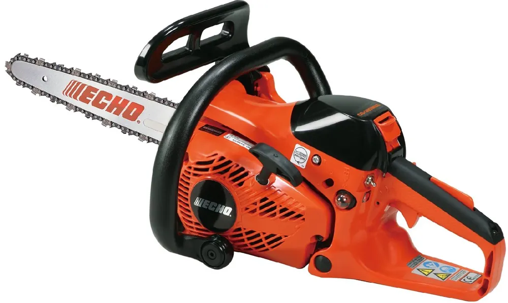 ECHO Leichte Universal-Motorsäge CS-362 WESC /30 Schneller Versand