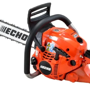 ECHO Universal-Motorsäge CS-501SXH / 45 (Griffheizung) Mega-Angebot