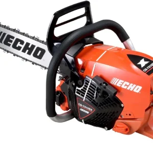 ECHO Universal-Motorsäge CS-7310SX / 60 Super-Preis