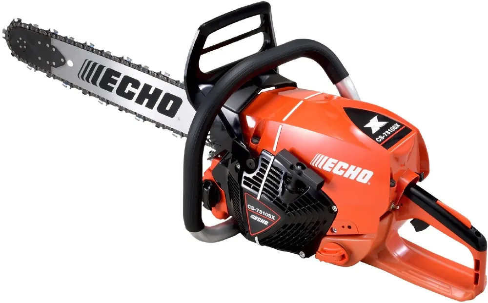 ECHO Universal-Motorsäge CS-7310SX / 60 Super-Preis