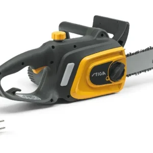 Stiga Elektro-Motorsäge CS 118c (14") Mega-Angebot