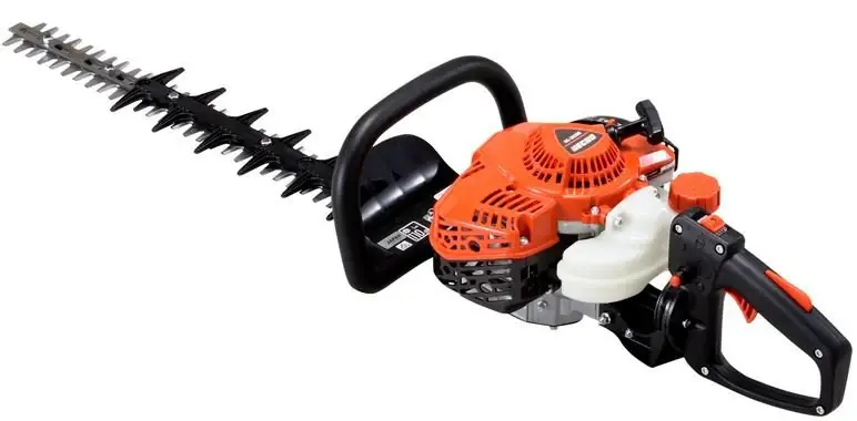 Günstig ECHO Benzin-Heckenschere HC-2020R