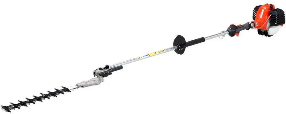 ECHO Benzin-Langstiel-Heckenschere HCA-2620ES-HD Saisonangebot