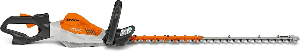 Neu Im Sortiment STIHL Akku-Heckenschere HSA 94 T, 75 cm, ohne Akku und Ladegerät