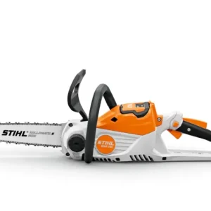 Garantierte Lieferung STIHL Akku-Motorsäge MSA 70 C-B ohne Akku und Ladegerät