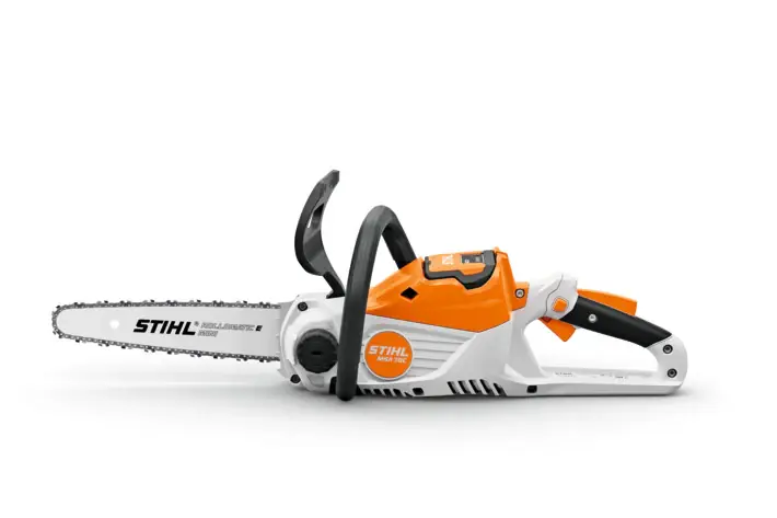 Garantierte Lieferung STIHL Akku-Motorsäge MSA 70 C-B ohne Akku und Ladegerät