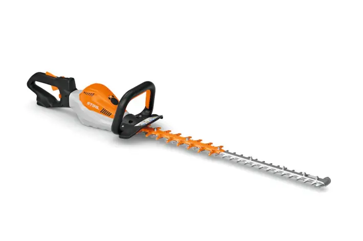 STIHL Akku-Heckenschere HSA 130 T, 75 cm ohne Akku und Ladegerät Kracherpreis