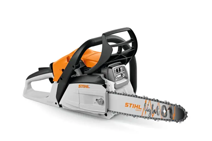 STIHL Benzin-Motorsäge MS 172, PMM3, 30 cm Preiswert