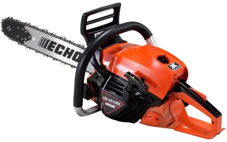 ECHO Universal-Motorsäge CS-4310SX / 45 Bestpreis