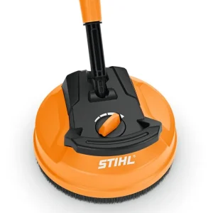 Markenprodukt STIHL Flächenreiniger RA 90