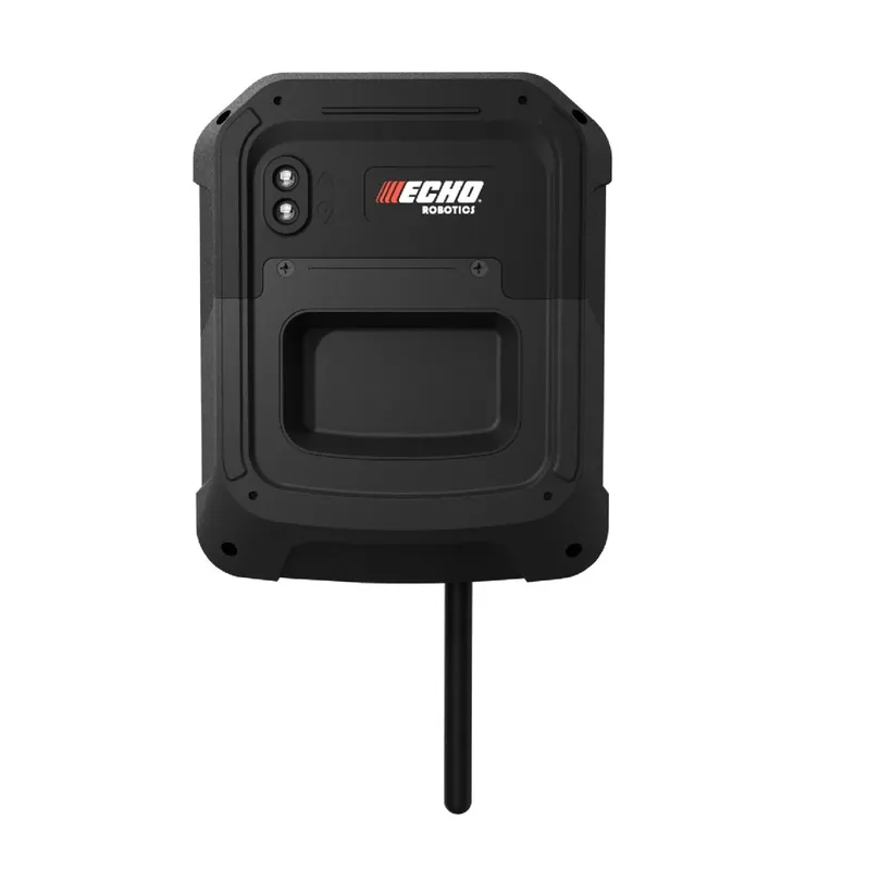 ECHO RTK-GPS Basisstation 4G für Echo Großflächen-Mähroboter Wochenendangebot