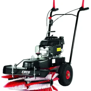 ERCO Handgeführte Kehrmaschine EKM-725HO Billig