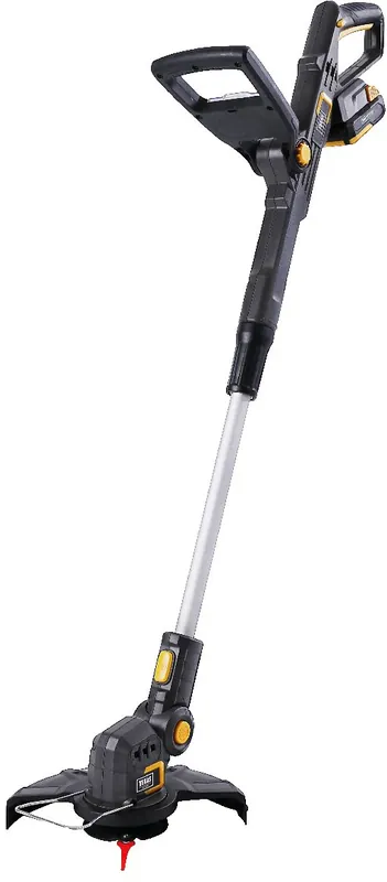Texas Akku-Trimmer GTX200 inkl. Akku 2,0 Ah +Ladegerät Abverkauf