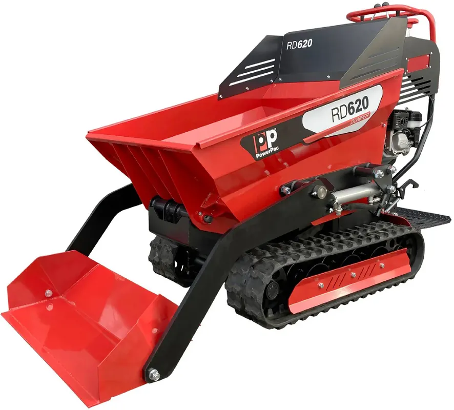 PowerPac RD 620 Benzin Honda RD 620 Benzin Honda Neue Kollektion