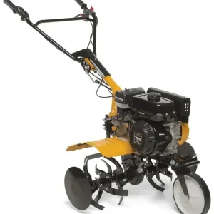 Stiga Motorhacke SRC 685 RG Zertifiziert