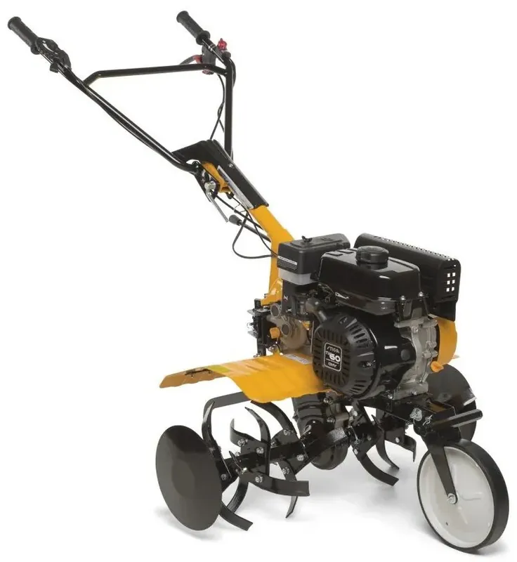 Stiga Motorhacke SRC 685 RG Zertifiziert