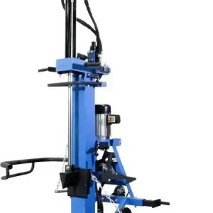Geprüft Güde Holzspalter GHS 1000/14TEZ-A