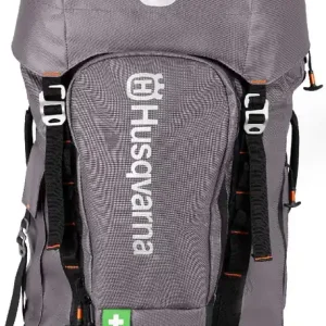 Schneller Versand Husqvarna Arboristen Rucksack 70 Liter
