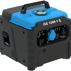 Güde Inverter-Stromerzeuger ISG 1200-1 Q Must-Have
