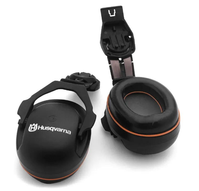 Husqvarna Gehörschutz H200 and Alveo Wochenendangebot