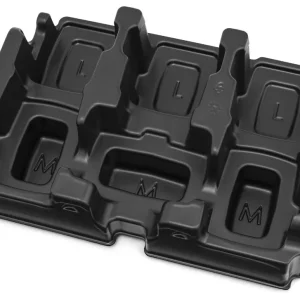 Rabatt Husqvarna Akku-Transportbox Systainer