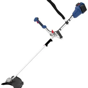 Güde Akku Freischneider FS 36-302-30 - inkl. 2x 18V Akku und Doppelladegerät Neu Im Sortiment