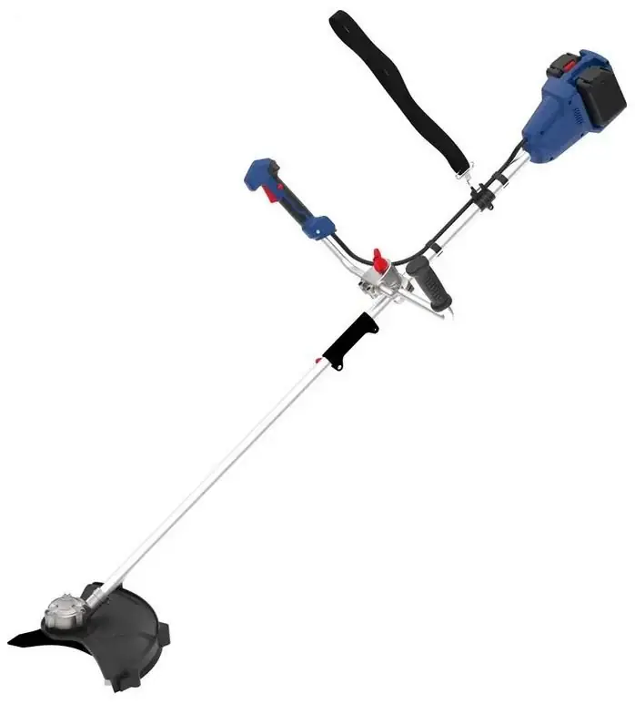Güde Akku Freischneider FS 36-302-30 - inkl. 2x 18V Akku und Doppelladegerät Neu Im Sortiment