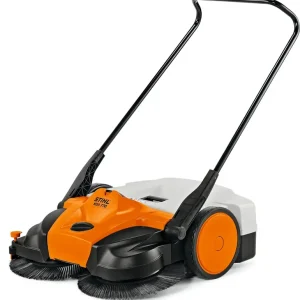 STIHL Akku-Kehrgerät KGA 770, ohne Akku und Ladegerät Versand Am Gleichen Tag