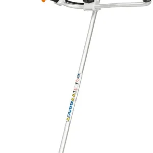 STIHL Akku-Motorsense FSA 120 Grundgerät / GC 230-2 - ohne Akku und ohne Ladegerät Neu Im Sortiment