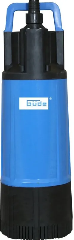 Güde Drucktauchpumpe GDT 1200 Zertifiziert