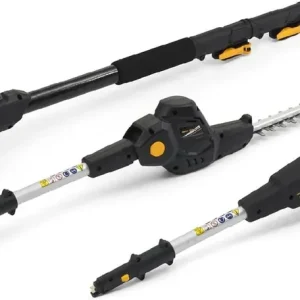 Alpina Akku-Multifunktionsgerät 2in1 AMT 20 Li Kit inkl. Akku u. Ladegerät Schnäppchen