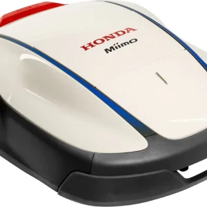 Honda Mähroboter Miimo HRM 2500 live Preis Gesenkt