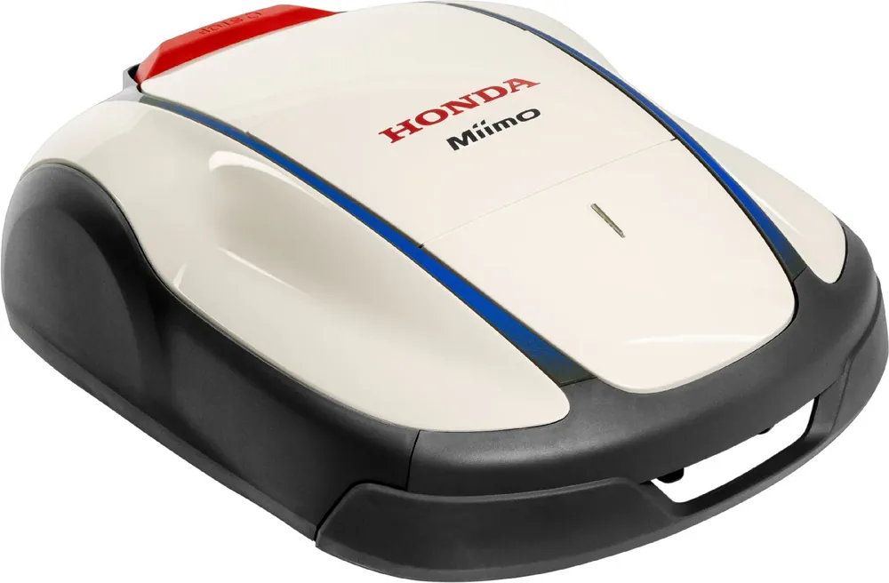 Honda Mähroboter Miimo HRM 2500 live Preis Gesenkt