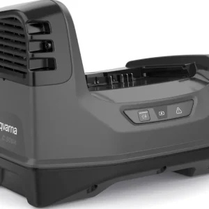 Husqvarna Schnellladegerät C900X PACE Preis Gesenkt