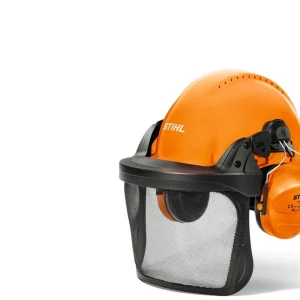 STIHL Helmset DYNAMIC Light Sonderangebot