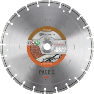 Husqvarna Akku-Trennscheibe TACTI-CUT S35S PACE 300 10 25.4 Leistungsgrad Bronze Sofort Bestellen