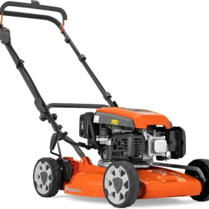 Husqvarna Benzin-Mulchrasenmäher LB 244E Markenware