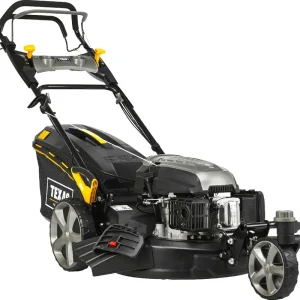 Texas Benzin-Antriebsmäher ZT 514TR/W 4Speed Rabatt